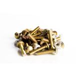 904-527 Nut & Bolt Kit 1-1/8" Sickle Bar Hardware