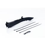 Precision 700150 BullsEye Planter Seed Tube 