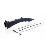 Precision 700160 BullsEye Planter Seed Tube