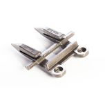 245 Double Sickle Bar Guard