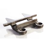 250 Non-Clog Hay Sickle Stub Guard