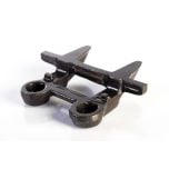 E59625 Non-Clog Mower Conditioner Sickle Guard fits John Deere