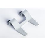 262 High Arch Sickle Knife Clip
