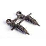 290385 Mower Conditioner Sickle Guard fits New Idea
