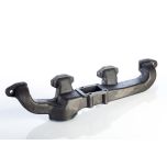 384290R1 Tractor Exhaust Manifold fits Case-IH