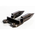 299 Forged 2 Prong Sickle Guard