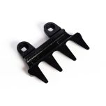 Case-IH 1989552C1 Sickle Guard for 1.5" Cut System