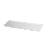 AH214217 Platform Left Hand Side Feed Plate fits John Deere