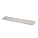 AH214219 Platform Left Hand Side Feed Plate fits John Deere