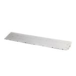 AH213002 Platform Right Hand Side Feed Plate fits John Deere