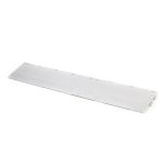 AH214213 Platform Left Hand Side Feed Plate fits John Deere