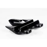 H229538 High Wear Platform Sickle Guard fits John Deere