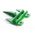 H229540 High Wear Forged Platform Sickle Guard fits John Deere