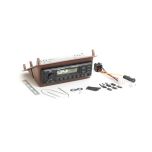 REI 50 Series Soundgard Tractor Radio Kit fits John Deere