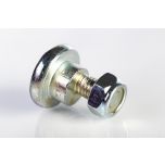Rotary Disc Mower Knife Bolt Kit