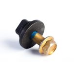 Rotary Disc Mower Knife Bolt Kit