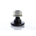 Rotary Disc Mower Knife Bolt Kit