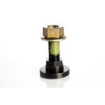 Rotary Disc Mower Knife Bolt Kit