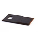 56150000 Flat Disc Mower Blade fits Kuhn New Holland
