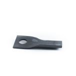 FH308234 Left Hand Disc Mower Blade fits John Deere 18°