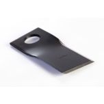 527746 Left Hand Disc Mower Conditioner Blade 11°