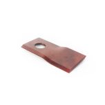 811380-0063 Right Hand Disc Mower Blade fits New Holland 12°