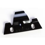 Low Arch Sickle Hold Down Clip