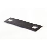 Universal .024 Sickle Guard Shim