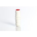 Push Connect In-Line Check Valve 1/4" Tube OD to 1/4" Tube OD