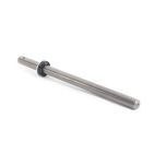 84194057 Platform Cross Auger Steel Finger fits Case IH