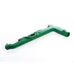 AR28061 Gas Tractor Exhaust Manifold fits John Deere