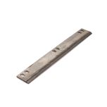 84499693 Corn Head Snapping Roll Knife fits Case-IH