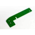 N102068 Corn Head Right Hand Deck Plate fits John Deere