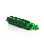 H150138 Corn Head RH Stalk Roll fits John Deere