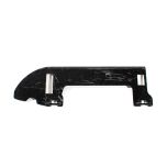 AXE17618 Left Hand Corn Head Adjustable Deck Plate fits John Deere