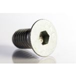 N103236 Knife bolt fits John Deere