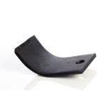 01694 Flail Shredder Cup Knife fits Fox Brady Stalk Shredders
