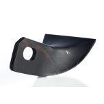 P66945 Flail Shredder Side Knife fits John Deere