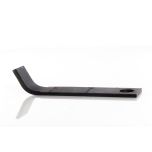 491096R1 Flail Shredder Side Knife fits International