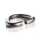 E48307 Flail Shredder D-RING fits John Deere