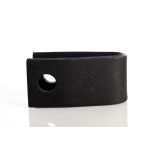 65317 Flail Shredder Knife Pivot Adapter fits Fox Brady