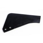 H166581 Corn Head Outer Row Rubber Ear Saver Gate