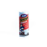 Scott Shop Towels on a Roll 75130