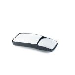 47904843 Tractor Right Hand Cab Electric Heated Mirror Head fits Case IH