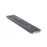 Flexco ARSH7 7" Round Baler Belt Hinge Pin 8 Pack