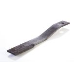 Bush Hog 36BH CCW Rotary Cutter Blade