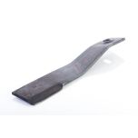 FH332978 CCW Rotary Cutter Blade fits John Deere