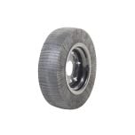 AW30717 Rotary Cutter Tail 21" Laminated Wheel fits John Deere