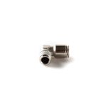 Pete Industries Air Filter Elbow AF69M-42