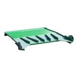 AXE17166 Combine Return Shaker Wide Pan fits John Deere